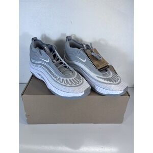 Nike Cosmic Unity 3 TB Wolf Grey DZ2906 001 Size 14 NEW WITH TAGS AND BOX